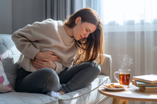 Solutions Efficaces Contre Les Crampes Menstruelles