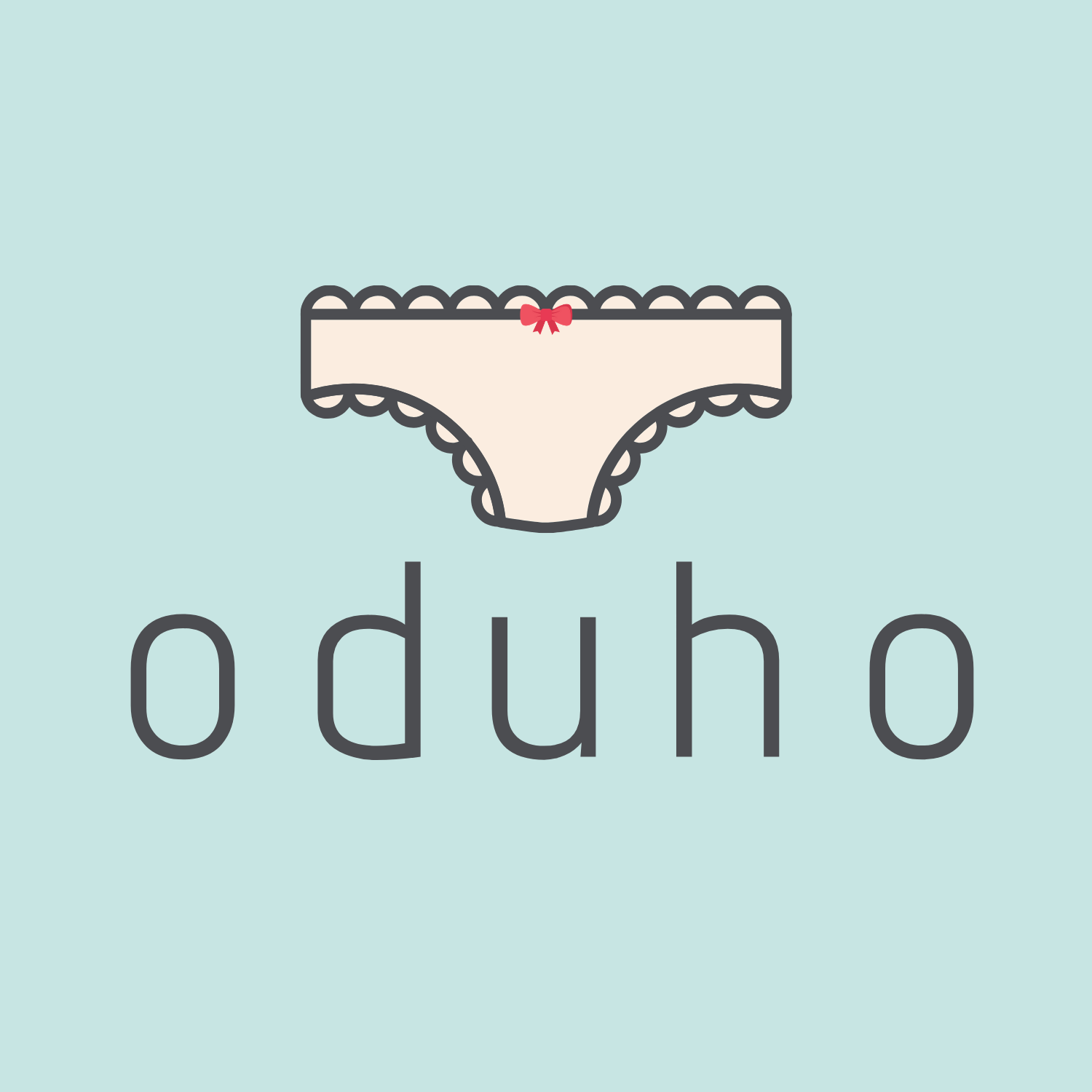 Le guide des tailles des maillots de bain menstruels I Audass Paris