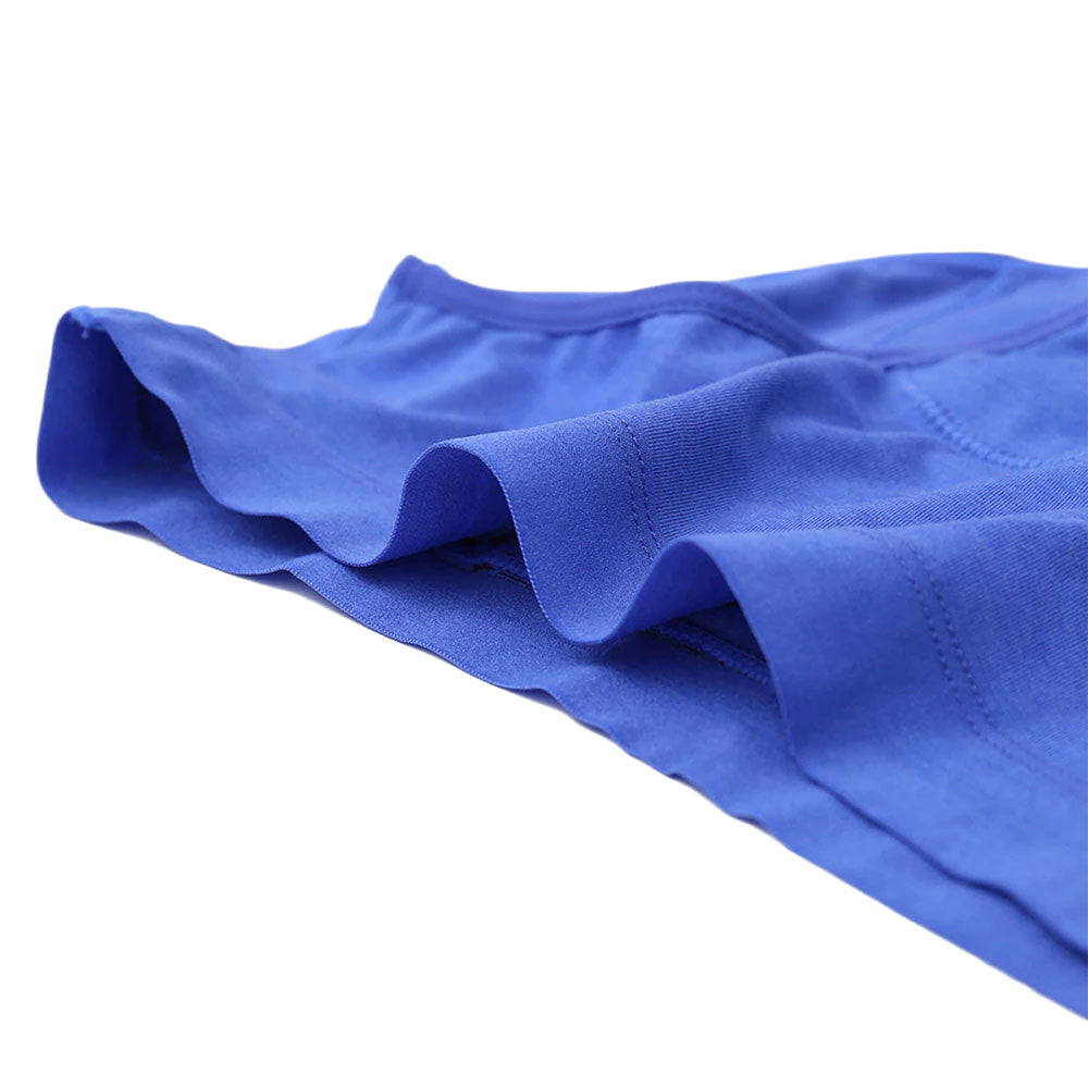 Culotte Menstruelle Bleu