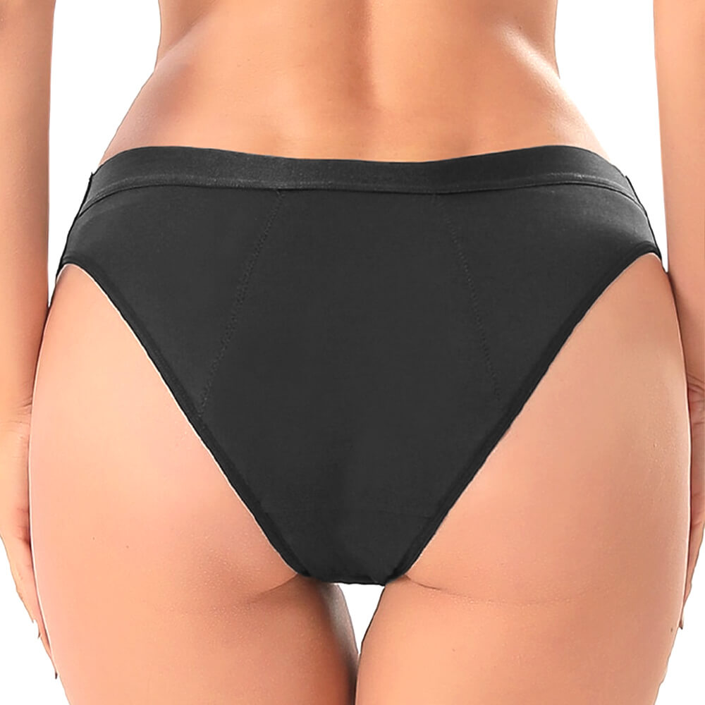 Culotte Menstruelle Détachable