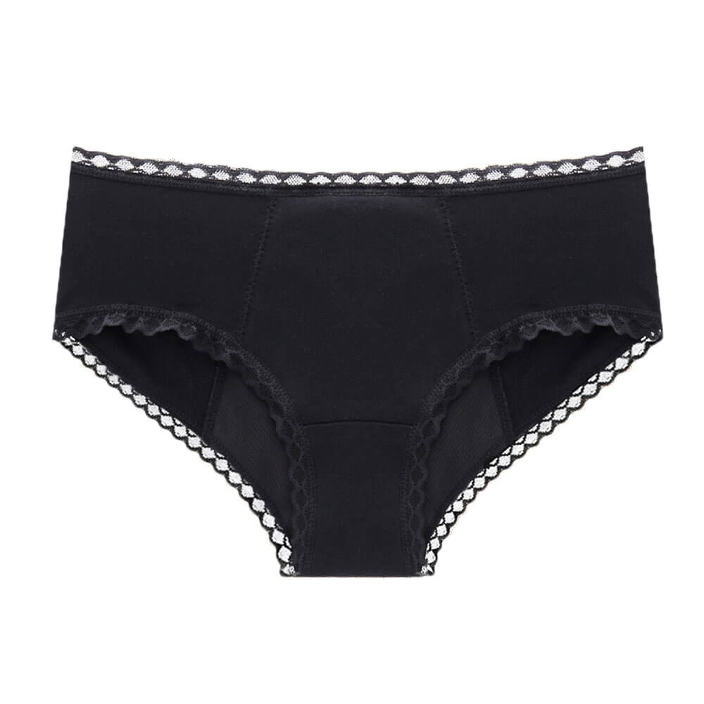 Culotte Menstruelle Louise