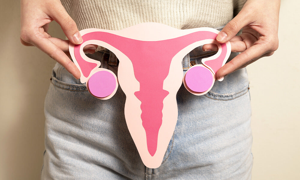 Syndrome Des Ovaires Polykystiques