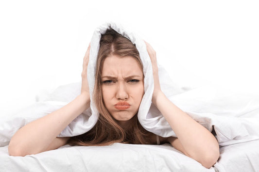 Sleep During Menstruation