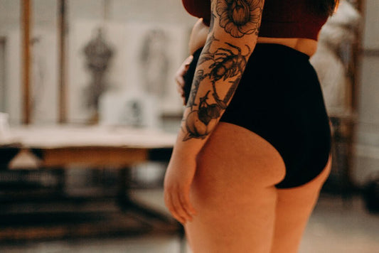 Causas y síntomas del síndrome premenstrual