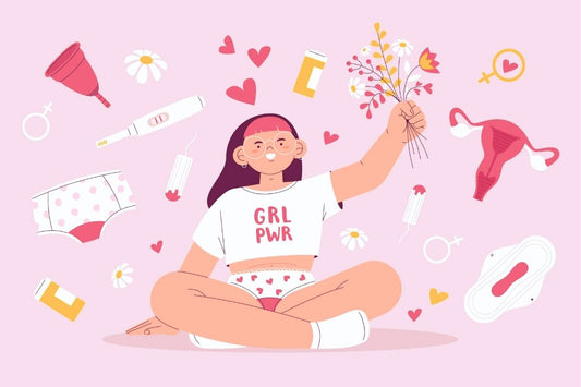 culotte menstruelle remboursee