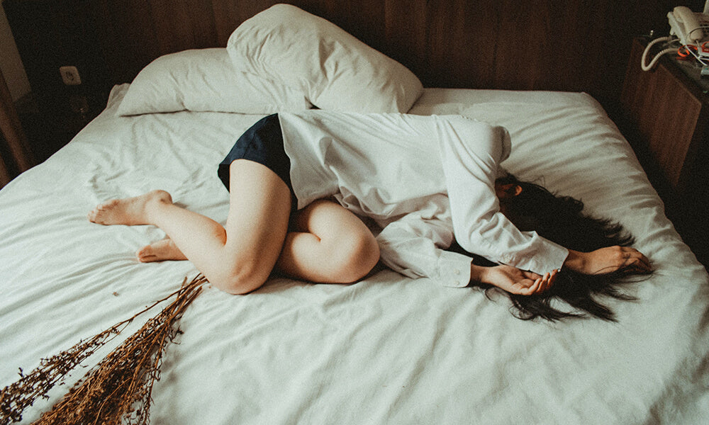dépression post partum guide