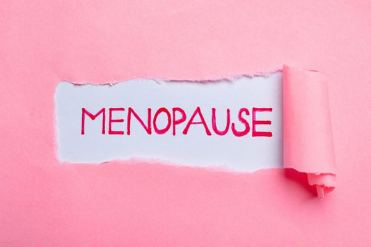 menopause effect on periods