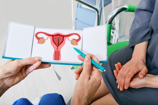 Retrait Du Stérilet : Déroulement, Douleur & Quand S'y Prendre ?