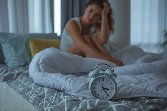insomnie avant les règles