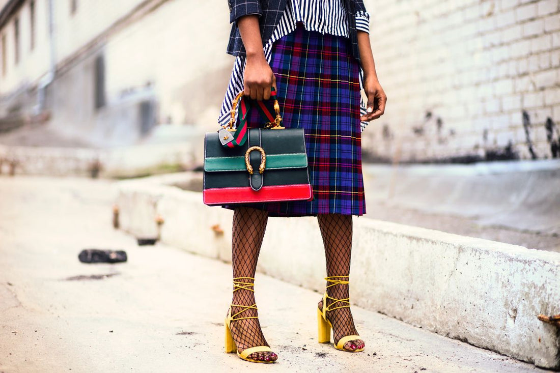 Comment Choisir Un Sac à Main Alliant Style, Qualité & Praticité ?