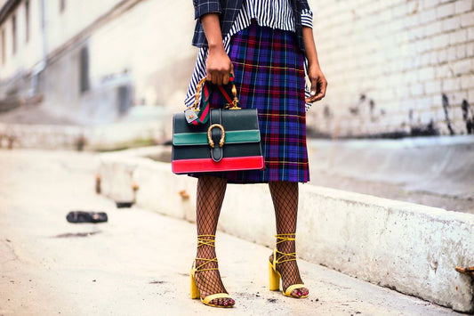 Comment Choisir Un Sac à Main Alliant Style, Qualité & Praticité ?