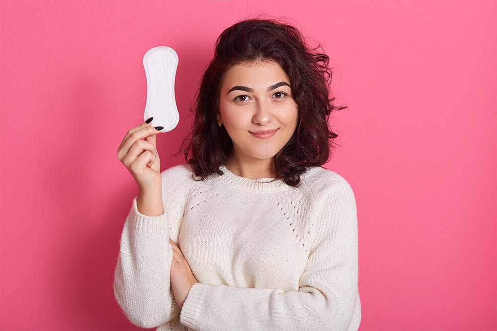 7 Faits Étonnants Sur Les Règles
