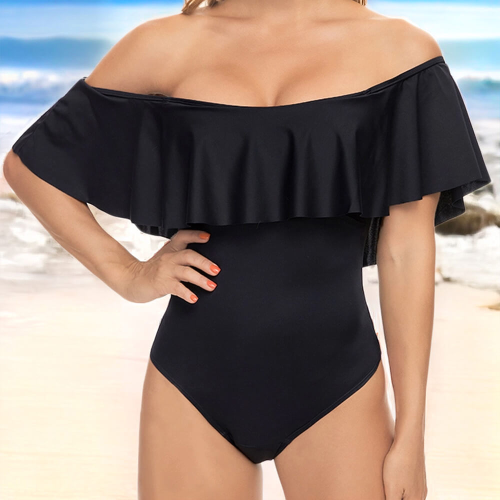 maillot de bain menstruel une pièce