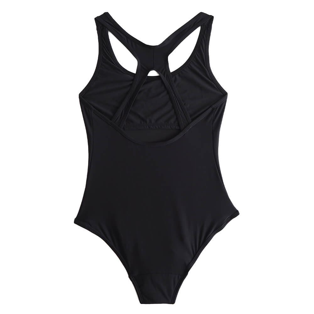 Maillot De Bain Menstruel Ado