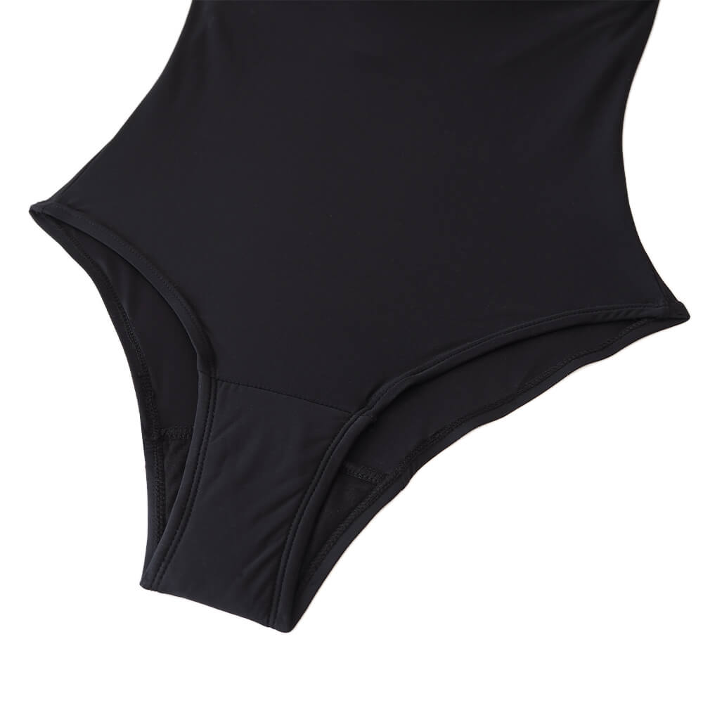 Maillot De Bain Menstruel Ado