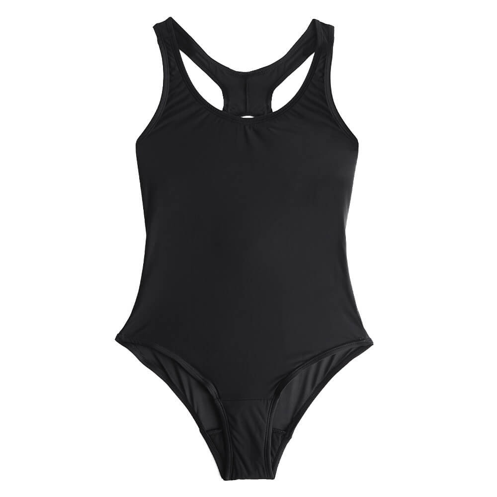 Maillot De Bain Menstruel Ado