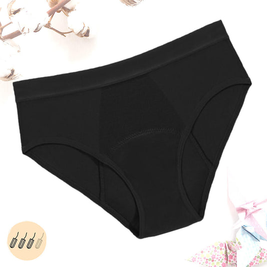Change Your Period - Bold Period Panties & Swimsuits – Oduho