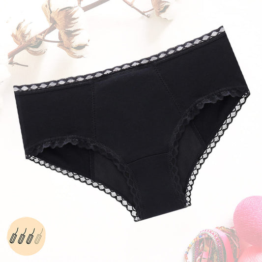 Culotte Menstruelle Louise