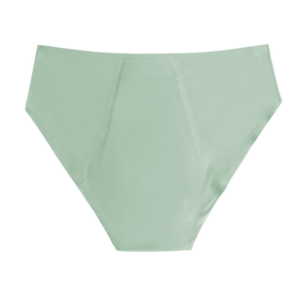 Period Panties Nina green verso