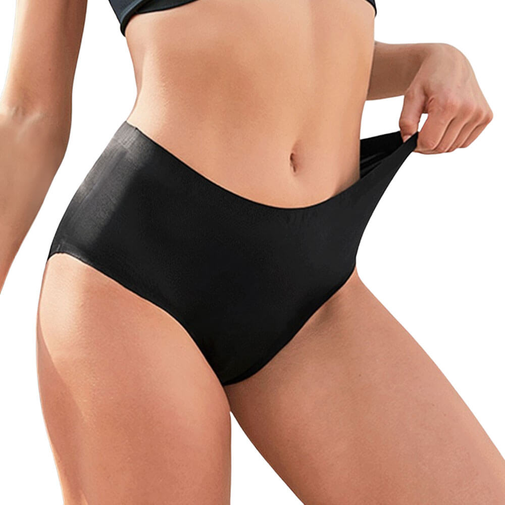 Seamless Period Underwear