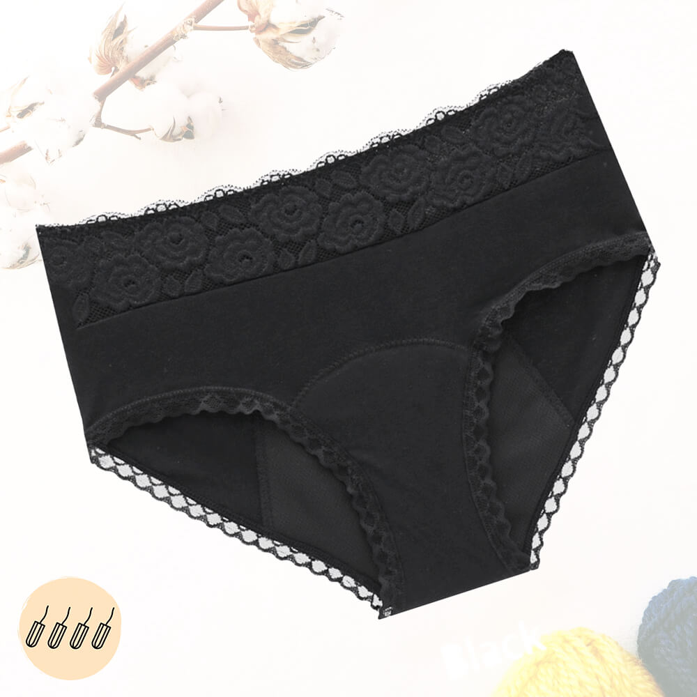 OLIVIA - Culotte Menstruelle