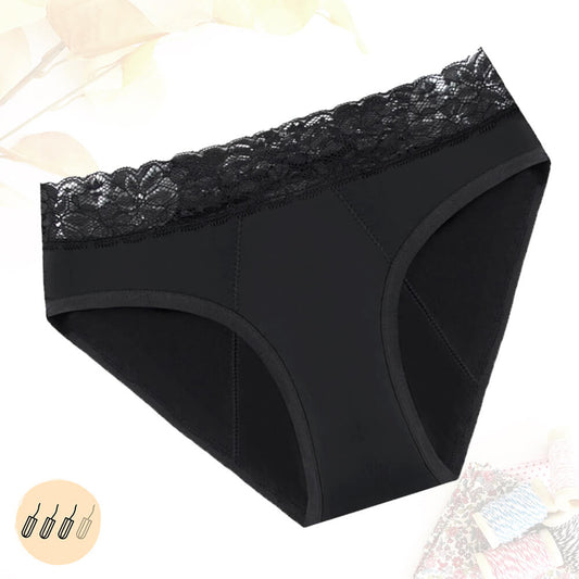 Detachable Period Panties With Pressure