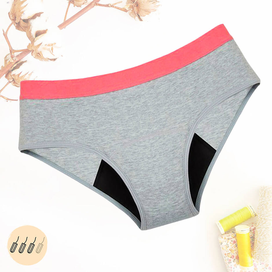 Bikini, Costumi Interi, Slip: Costumi Da Bagno Per Il Ciclo Mestruale Che Liberano La Tua Estate! – Oduho - 7