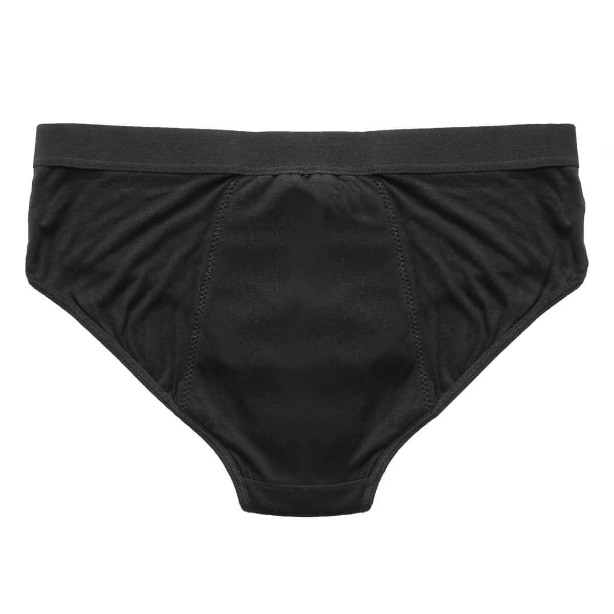 Pack of 3 ANNA Period Panties (+ 1 FREE Waterproof Bag!)