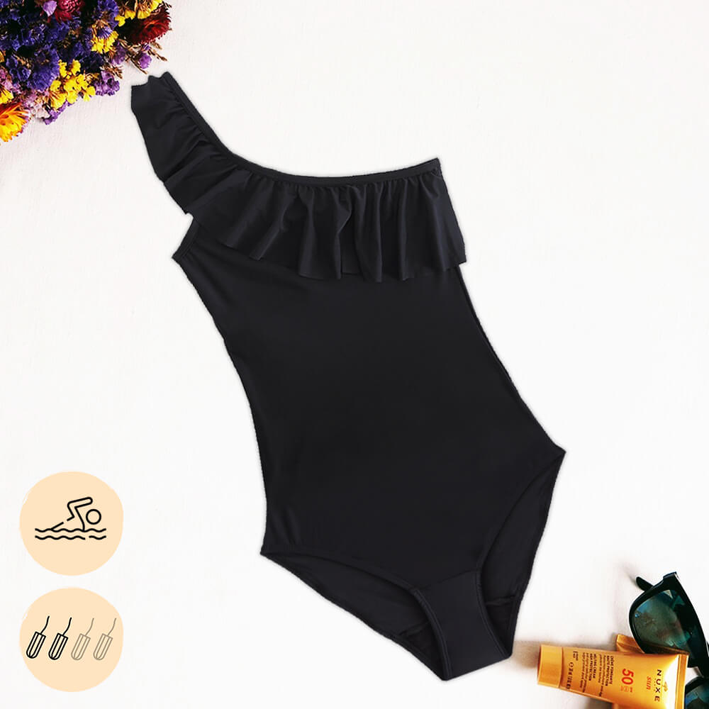 alicia Period Swimwear
