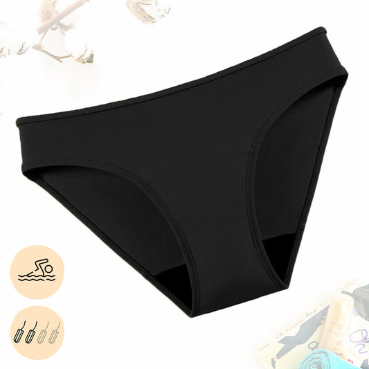 bas maillot de bain menstruel zora