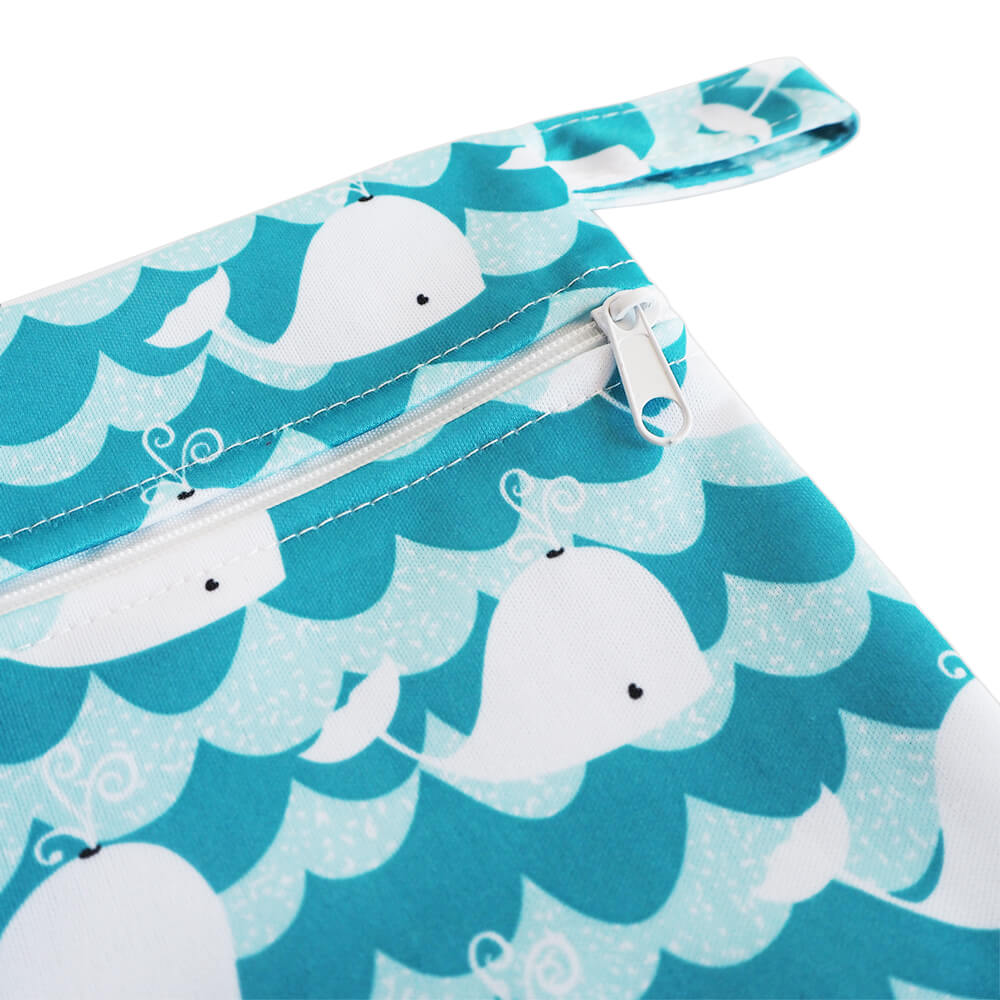 pochette imperméable pour culotte menstruelle