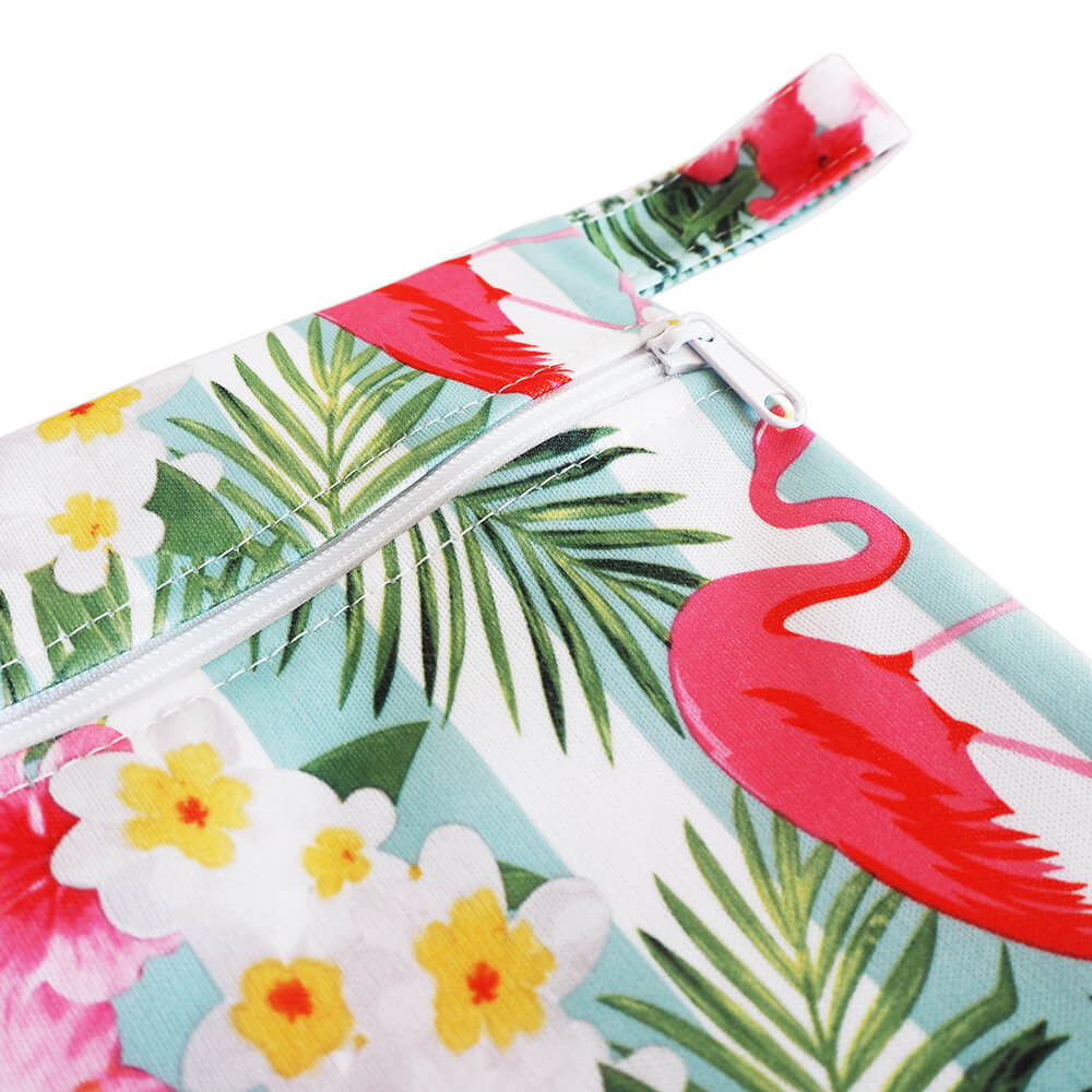 Pochette imperméable Pour Culotte Menstruelle - Be Loves Nature