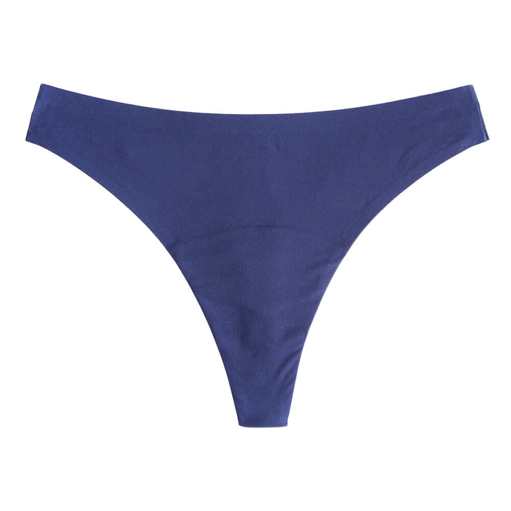 CAMILA - Seamless Period Panties Thong