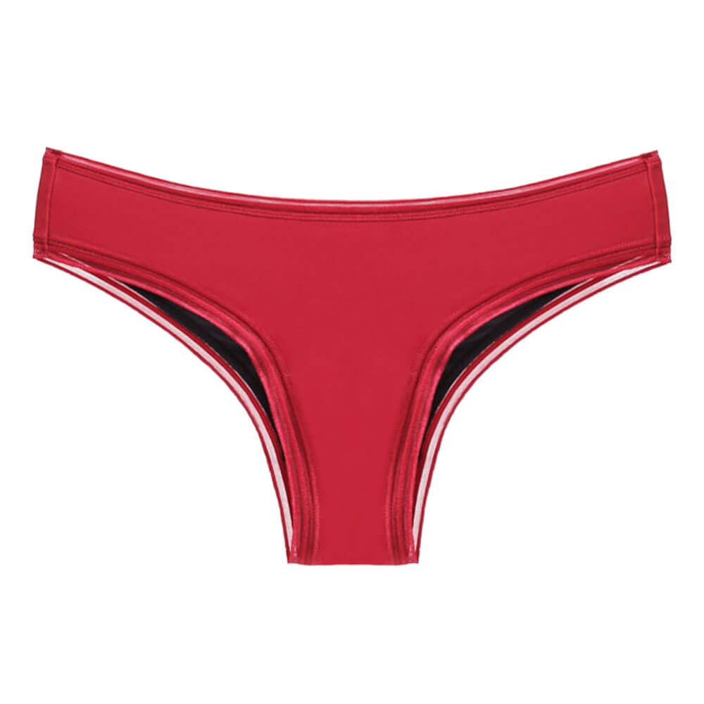 Red Period Panties
