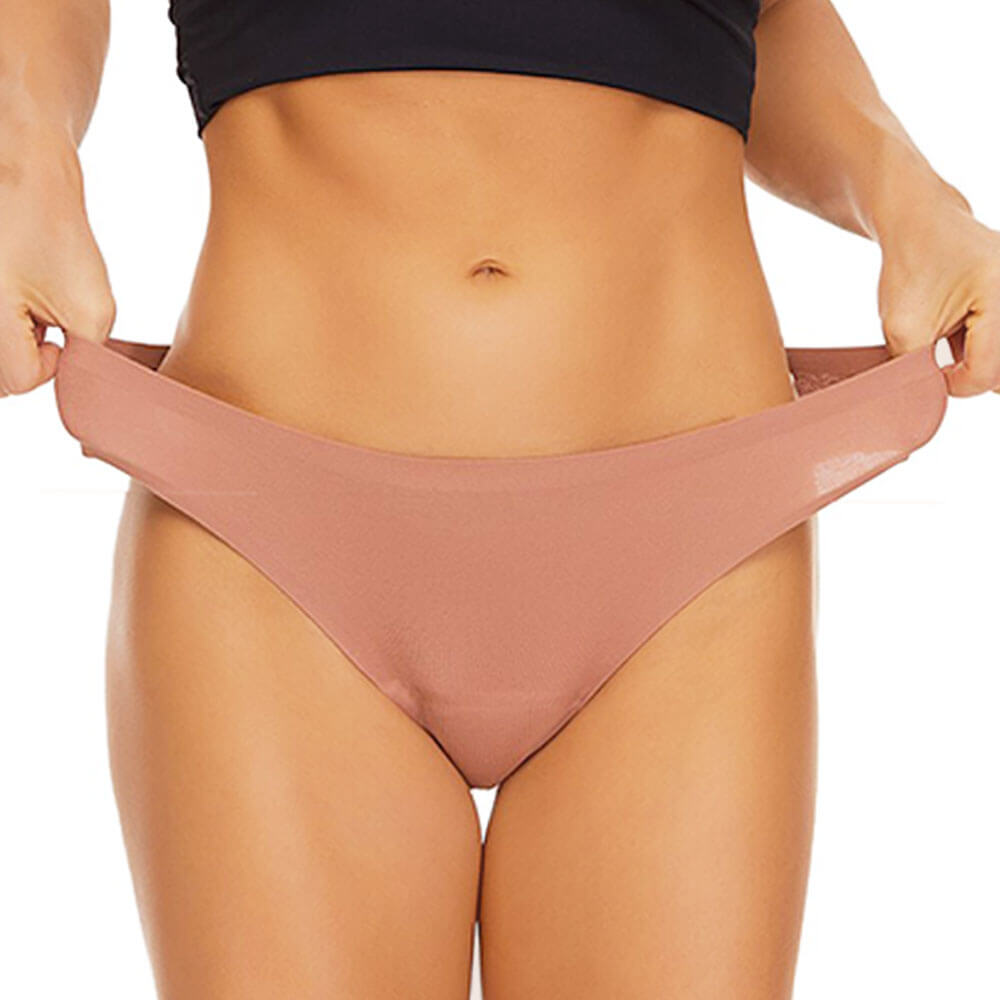 Tanga Sem Costura Menstrual