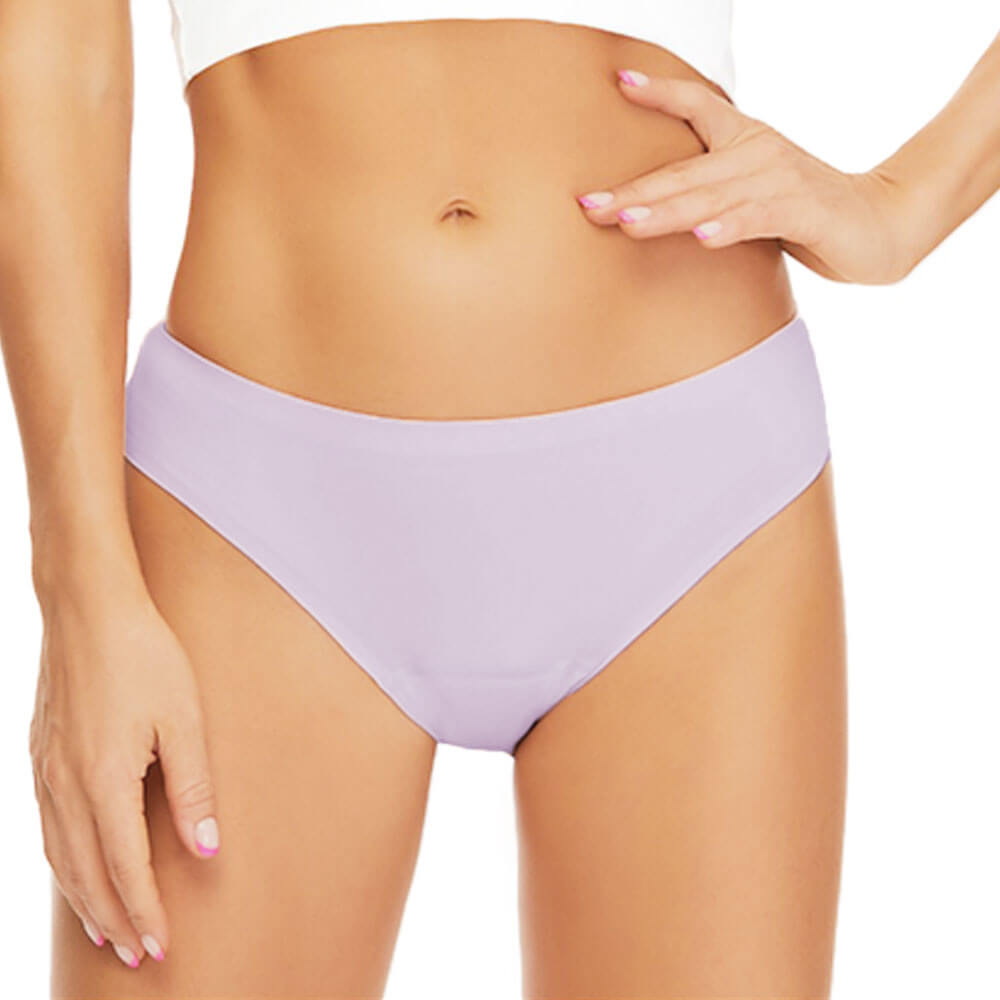 Tanga Sem Costura Menstrual