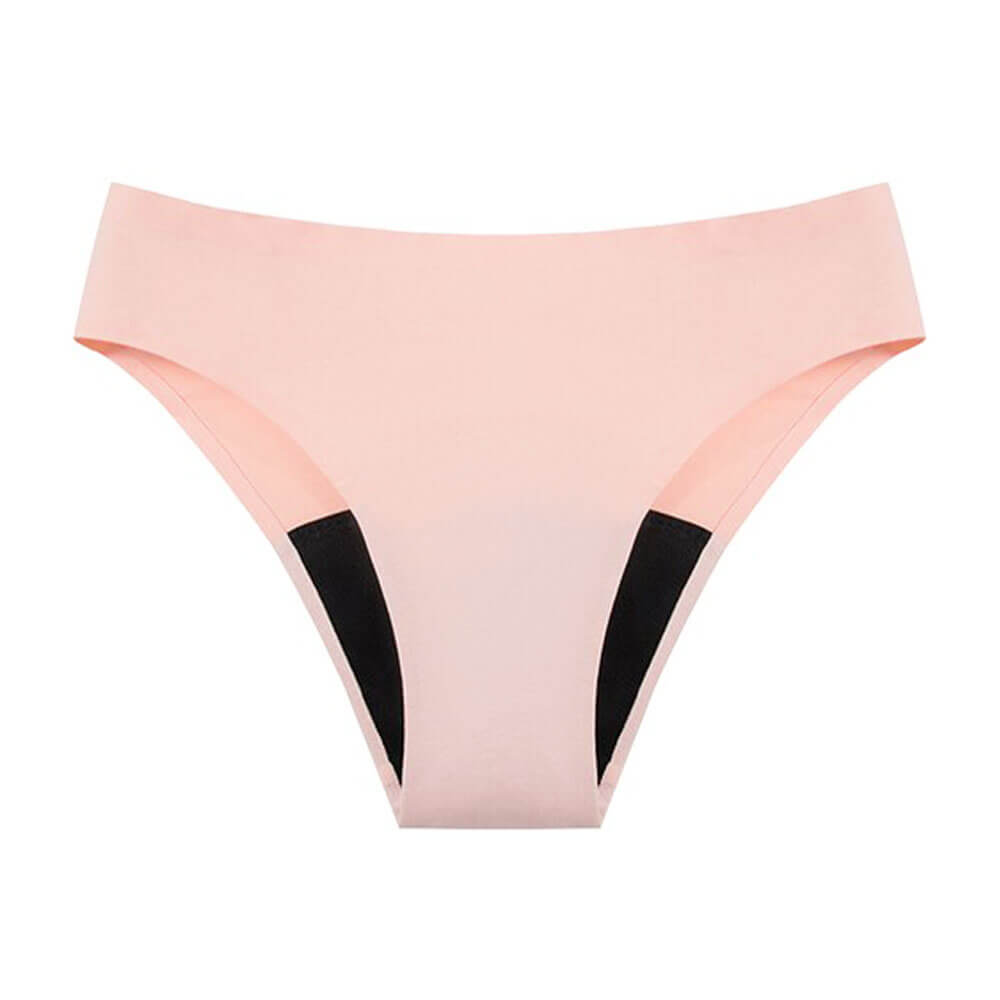 LUNA - Seamless Period Panties – Oduho