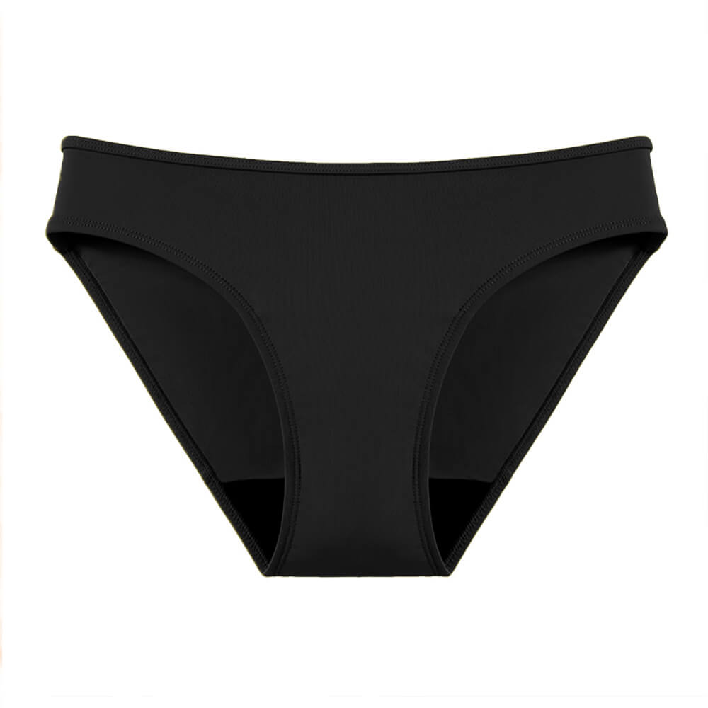 bas maillot de bain menstruel zora